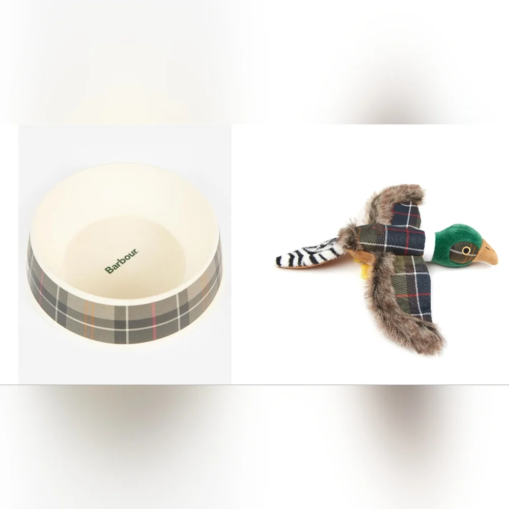 NEW BUNDLE DEAL FOR YOUR PET BOWL AND TOY